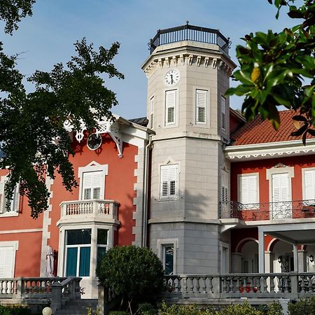 Villa Bottacin Trieste Exterior photo