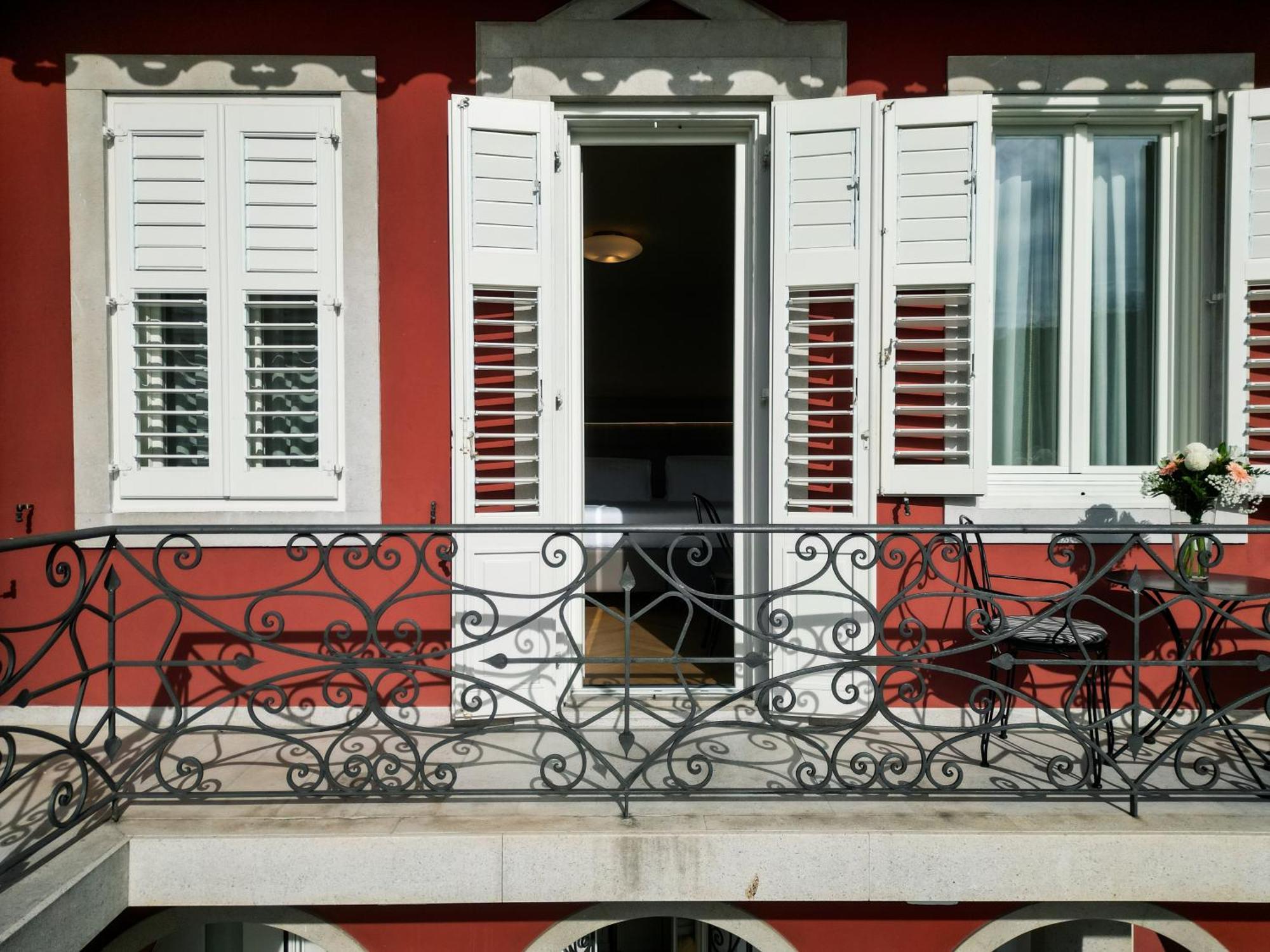 Villa Bottacin Trieste Exterior photo