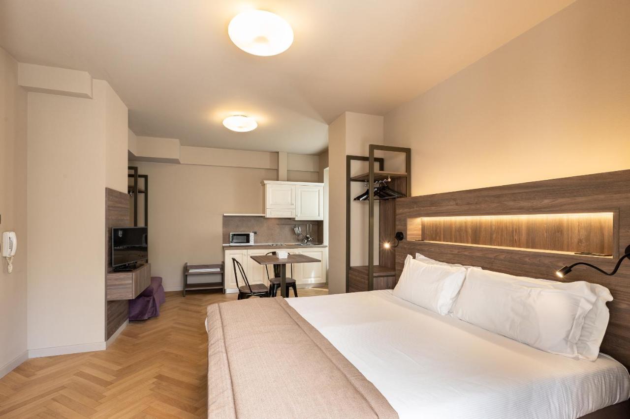 Villa Bottacin Trieste Room photo